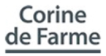 Logo : Corine de Farme.