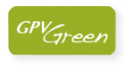 Logo GPV Green