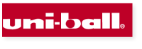 Logo : Uniball