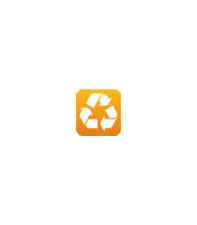Enveloppes recyclées x20 - 114x162 sans fenêtre - Forever / CLAIREFONTAINE recyclé