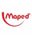 Garantie qualité écologique de la marque MAPED