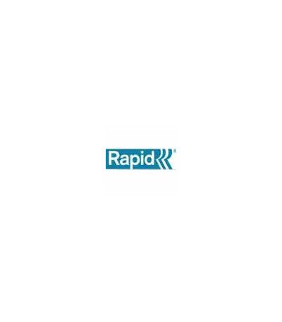 Garantie qualité écologique de la marque RAPID