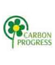 Chemise 24x32 à rabat carte lustrée Vert EXACOMPTA certifié CARBON PROGRESS