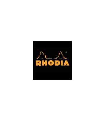 Garantie qualité écologique de la marque RHODIA