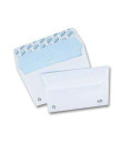 Enveloppes blanches 114x162mm C6 GPV Every Day 