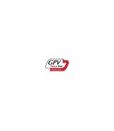 Garantie qualité écologique de la marque GPV PACK'N POST
