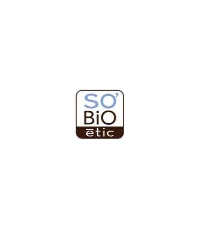 Garantie qualité écologique de la marque So'Bio étic