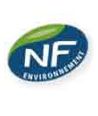 Porte-marqueurs recyclé et magnétique V-Board Begreen PILOT certifié NF Environnement