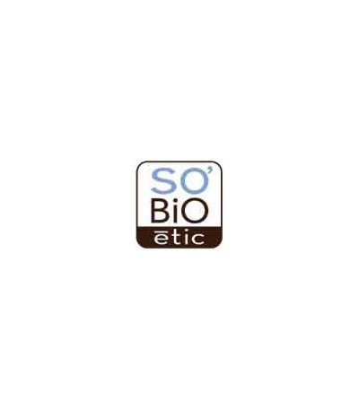 Garantie qualité biologique de la marque So Bio étic