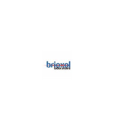 Garantie qualité écologique de la marque Brioxol