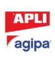 Garantie qualité de la marque APLI AGIPA