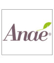 Garantie qualité biologique de la marque ANAE