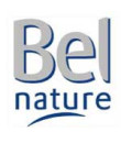 Garantie qualité biologique de la marque BEL NATURE