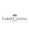 Garantie qualité écologique de la marque FABER CASTELL