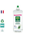 Liquide vaisselle écologique ROMARIN 740 ml L'ARBRE VERT