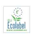 Serviettes couleur nature 40x40cm par 50 certifiées Ecolabel