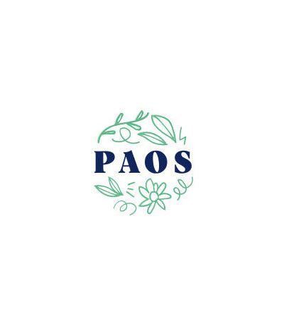 Garantie qualité écologique de la marque PAOS