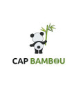 Boite de 100 cotons tiges en bambou CAP BAMBOU Cap Bambou - 1
