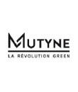 Garantie qualité écologique de la marque MUTYNE