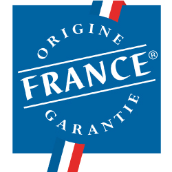 label origine France garantie