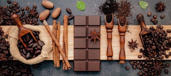 Journée internationale du cacao, du chocolat et du café 2/2